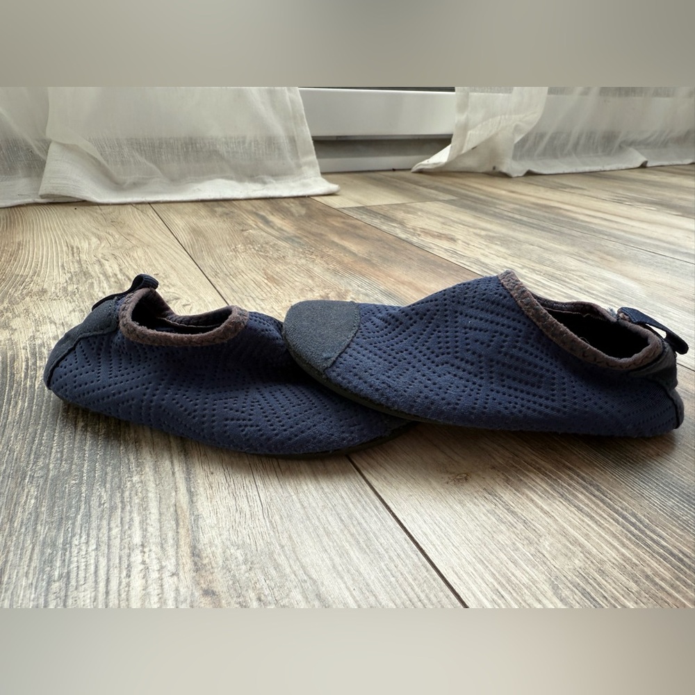 Quick Dry Water Shoes Toddler 8